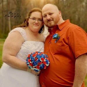 Meet your Posher, Angelia